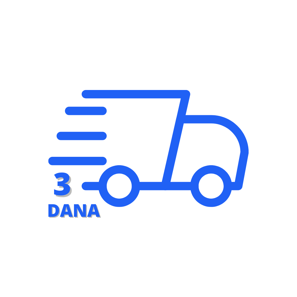 Hrom 200 µg 100 tableta - Poručite ONLINE - Anafarm
