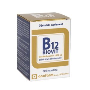 B12 Biovit