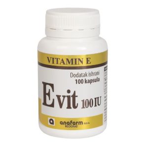 Vitamin e