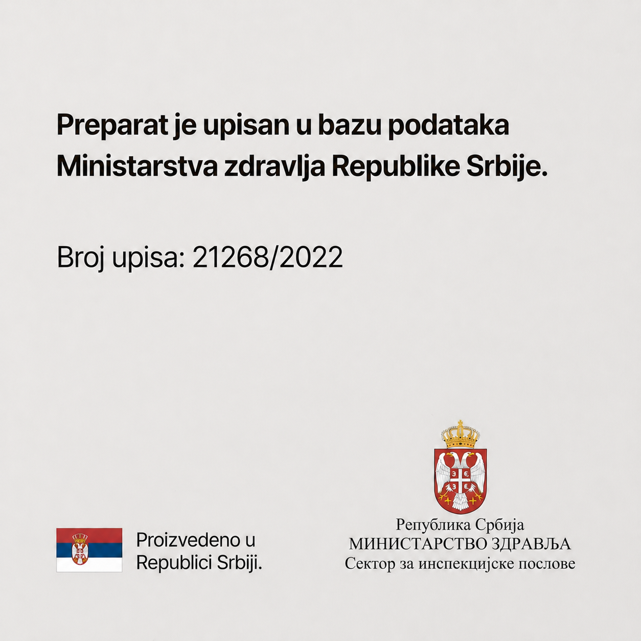 AnaVital (NAD+ booster) - 30 kapsula - Slika 6