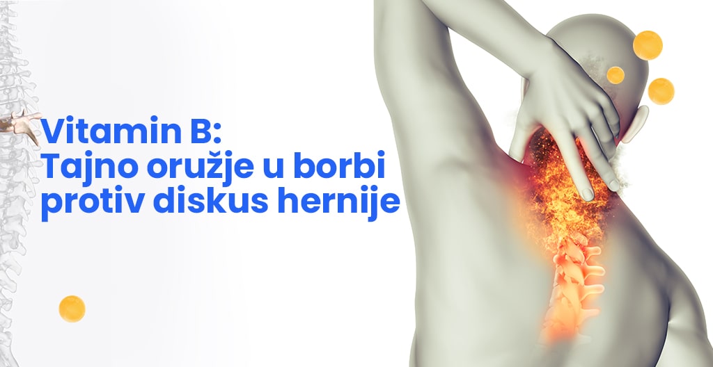 diskus hernija