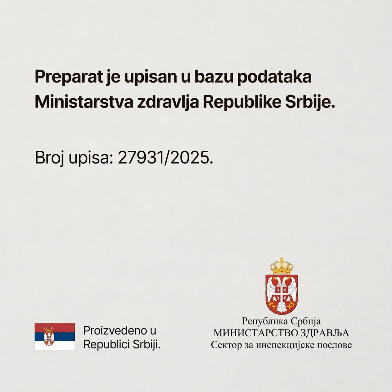 Folat BioAktiv Metafolin® 400 µg - Slika 5