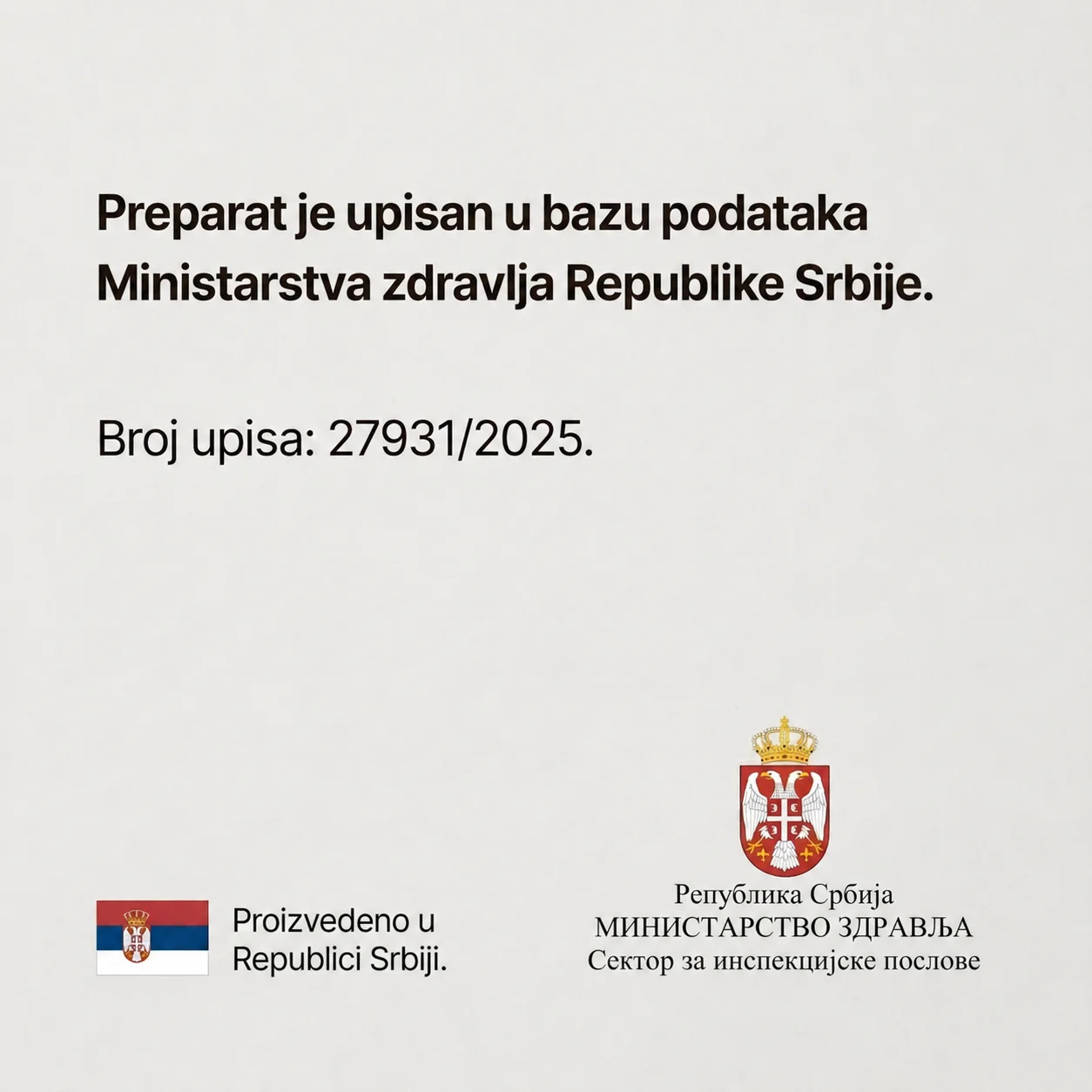 Folat BioAktiv Metafolin® 400 µg - Slika 4
