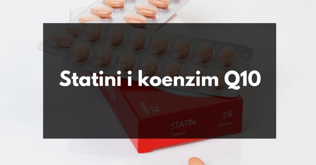 Statini i koenzim Q10