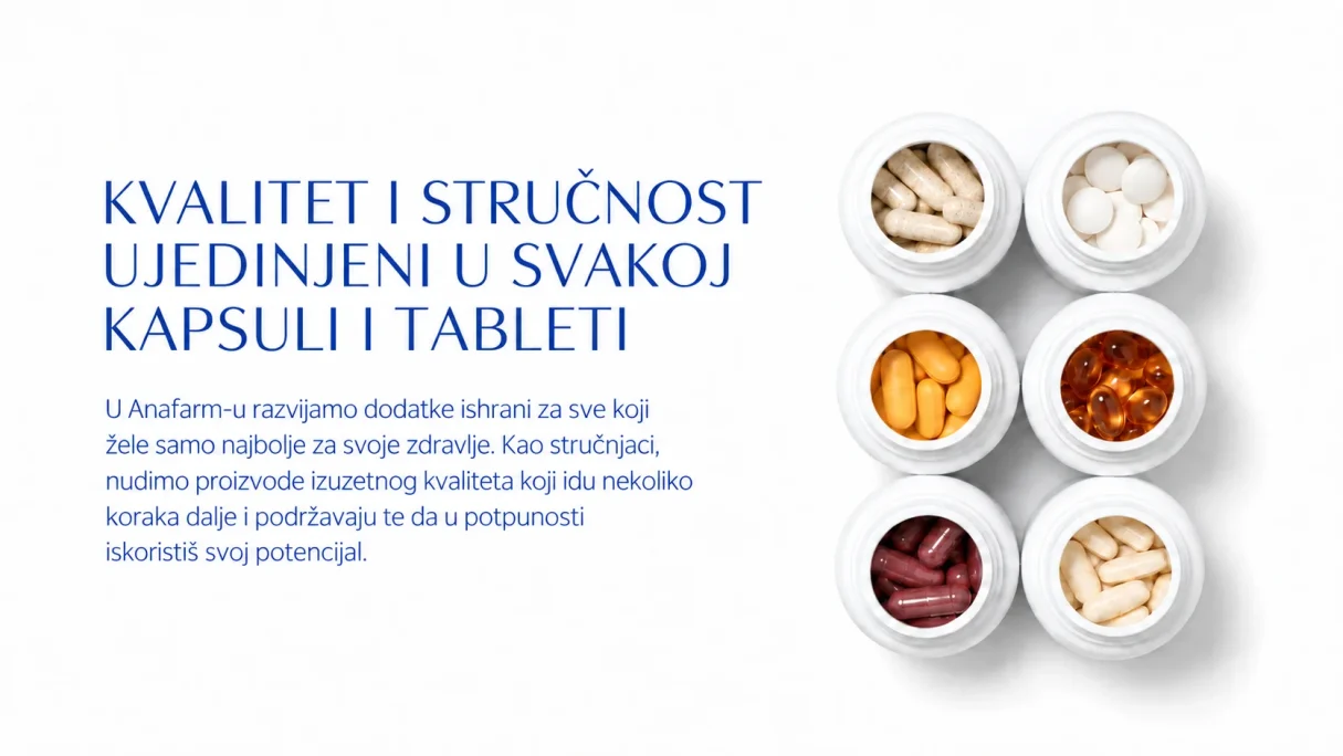 Kvalitet i stručnost